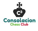 Consolacion Chess Club logo